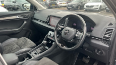Skoda Karoq 1.5 TSI SE L 5dr DSG Petrol Estate